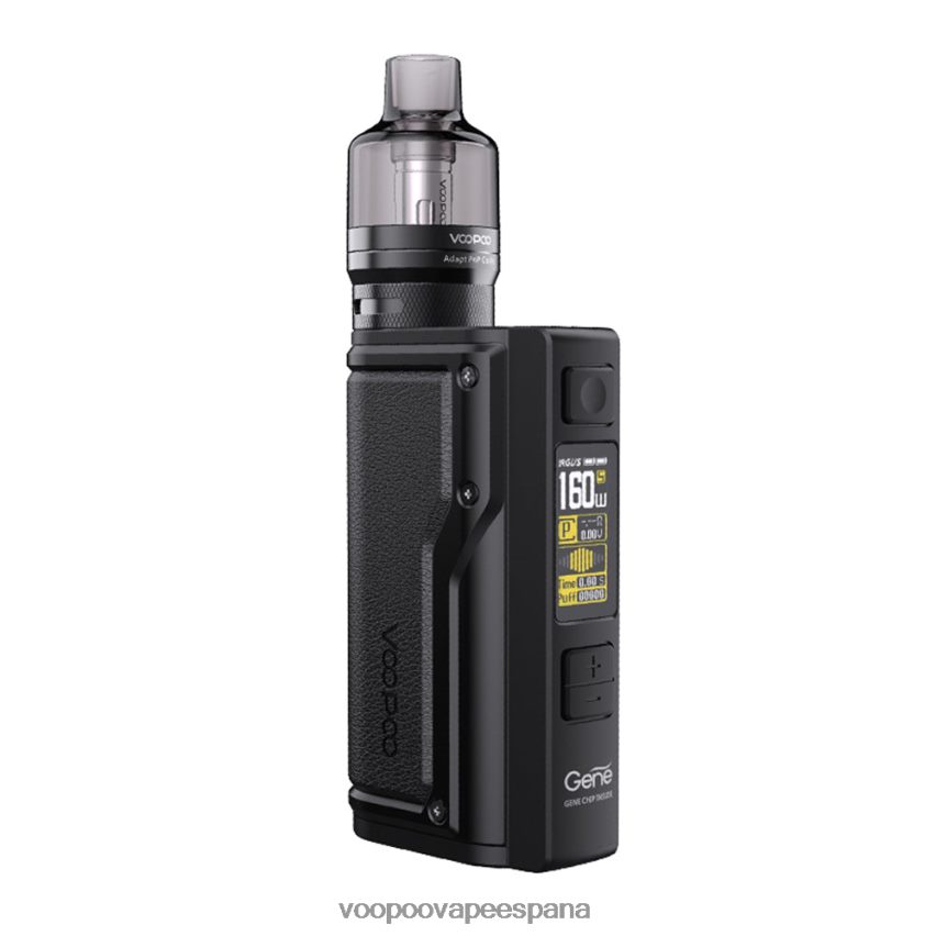 NNVFHP13 - VOOPOO España azul negro VOOPOO ARGUS GT kit de modificación de caja