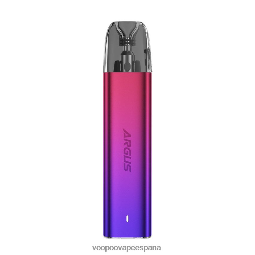 NNVFHP140 - VOOPOO argus precio rojo violeta VOOPOO ARGUS G2 MINI vaina