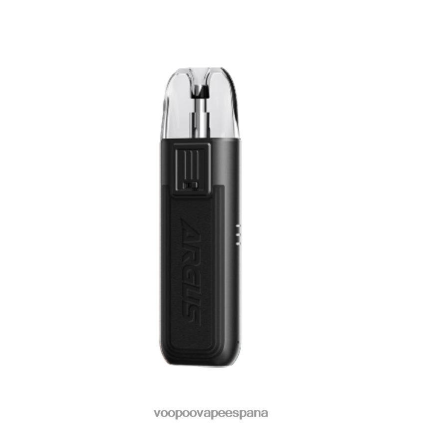 NNVFHP142 - VOOPOO vape pod negro VOOPOO ARGUS pod se