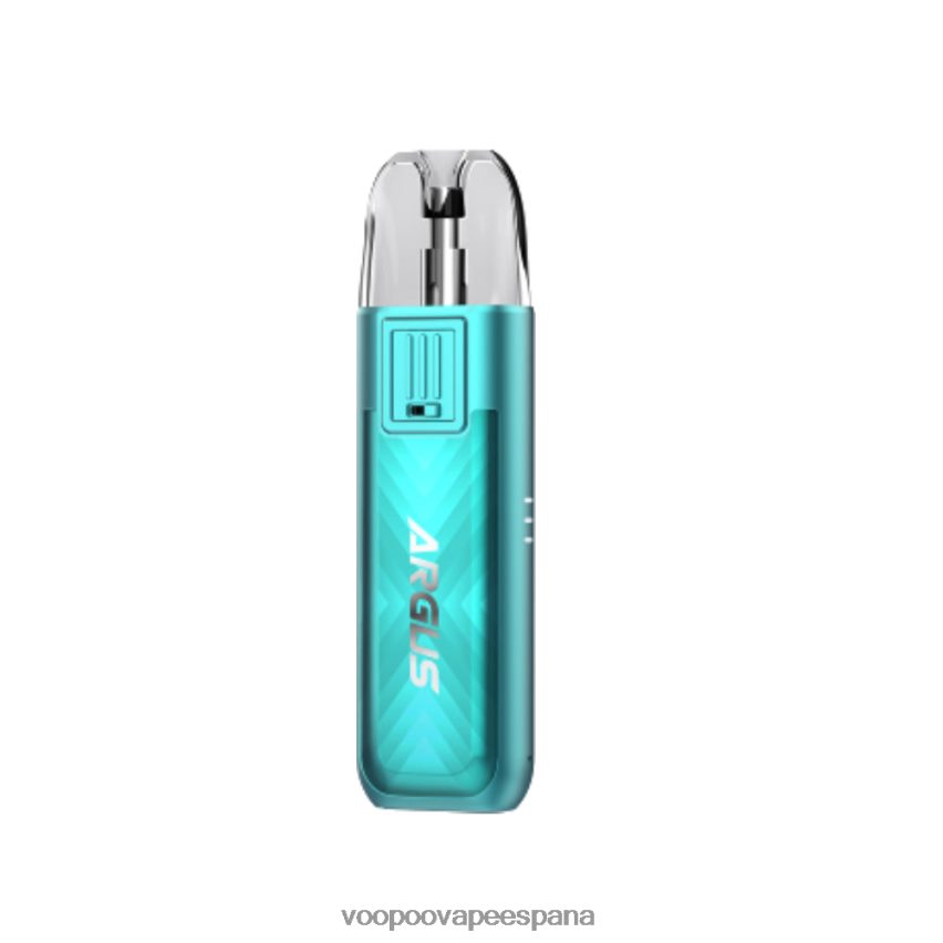 NNVFHP145 - VOOPOO drag precio azul brillante VOOPOO ARGUS pod se