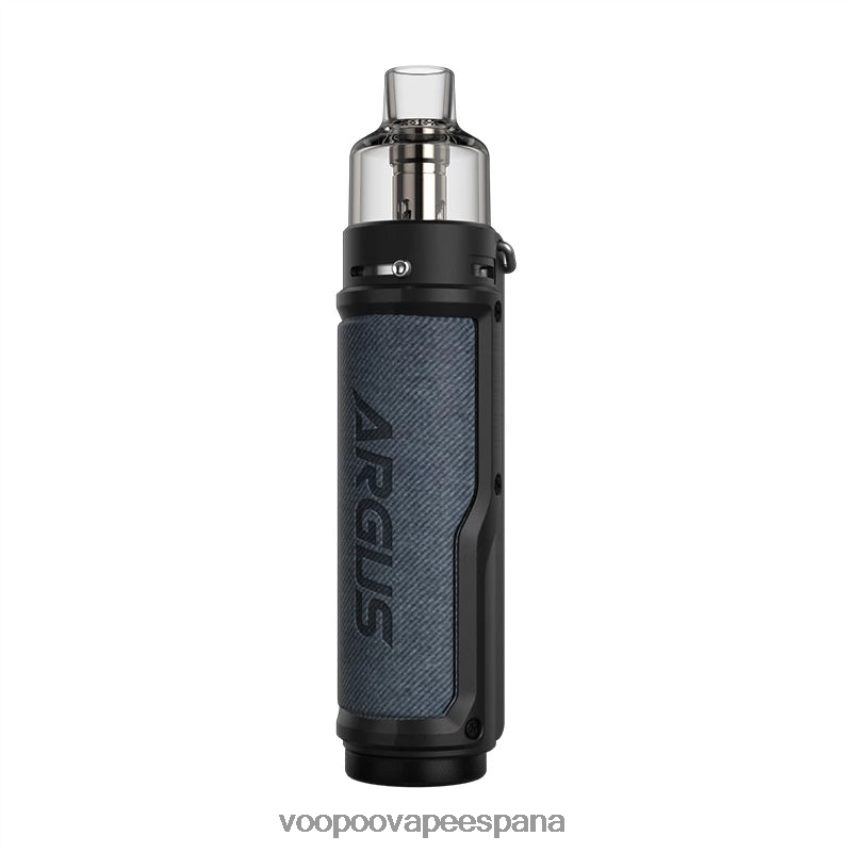 NNVFHP16 - VOOPOO vape amazon gris vintage VOOPOO ARGUS X equipo