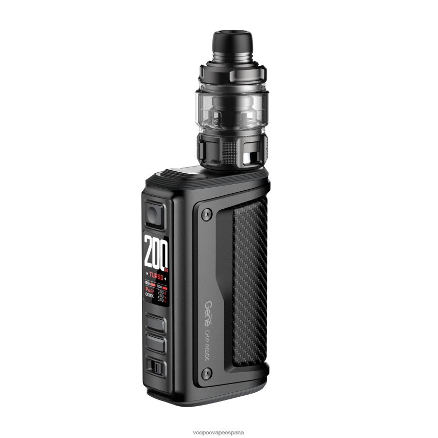 NNVFHP1 - VOOPOO vape Madrid grafito VOOPOO ARGUS GT II equipo de tanque