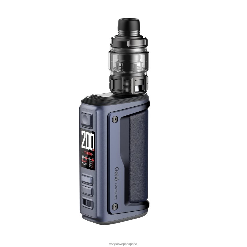NNVFHP1 - VOOPOO vape Madrid grafito VOOPOO ARGUS GT II equipo de tanque