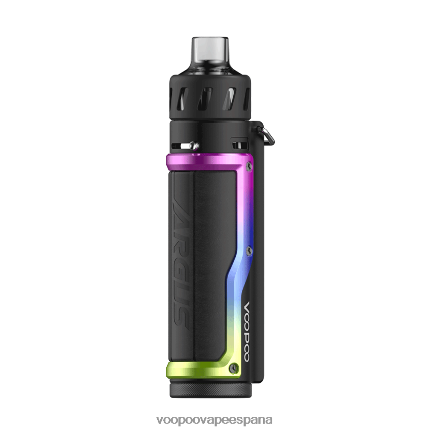 NNVFHP27 - VOOPOO gene precio arcoíris VOOPOO ARGUS PRO kit de modificación de cápsulas