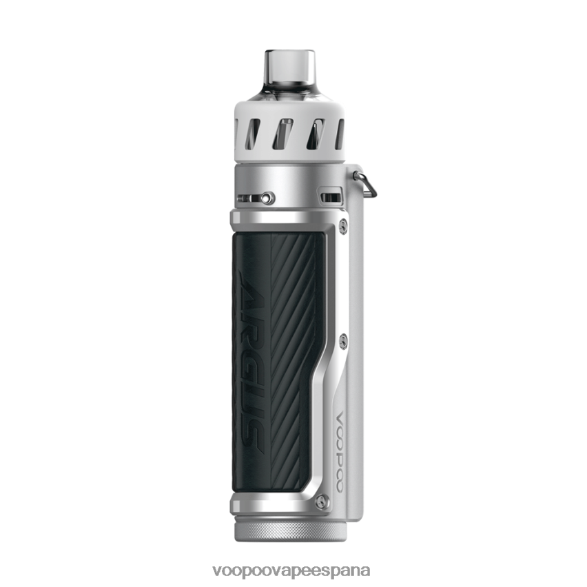 NNVFHP28 - VOOPOO vape precio plata verde VOOPOO ARGUS PRO kit de modificación de cápsulas