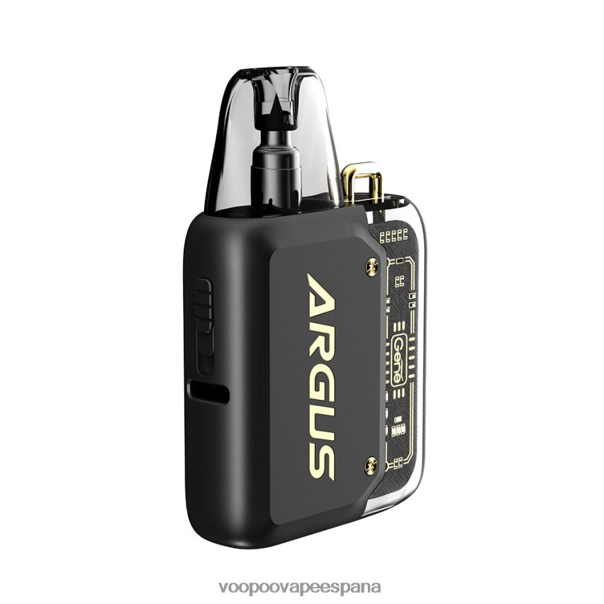 NNVFHP33 - VOOPOO España negro VOOPOO ARGUS P1 equipo