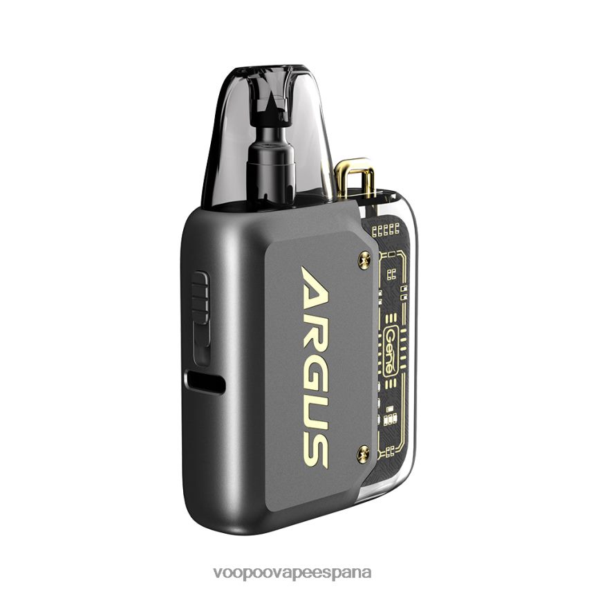 NNVFHP34 - VOOPOO vape España arma mental VOOPOO ARGUS P1 equipo