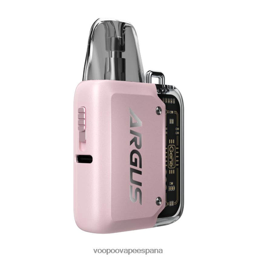 NNVFHP37 - VOOPOO gene precio rosa VOOPOO ARGUS P1 equipo