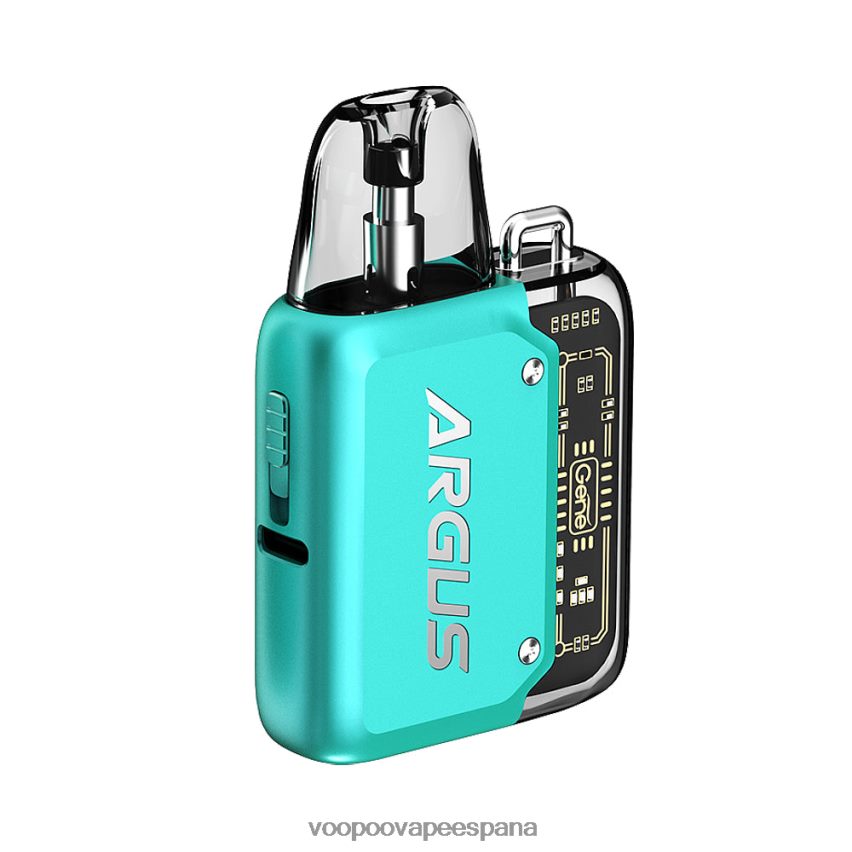 NNVFHP40 - VOOPOO argus precio turquesa VOOPOO ARGUS P1 equipo