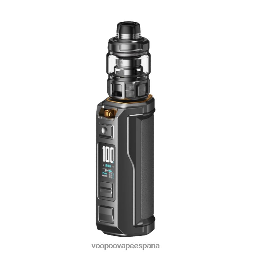 NNVFHP42 - VOOPOO vape pod verde lima VOOPOO ARGUS MT & XT equipo de tanque