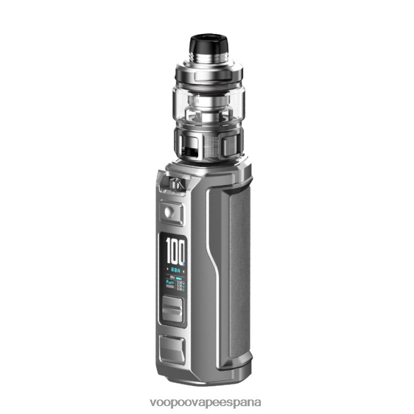 NNVFHP45 - VOOPOO drag precio xt-gris plata VOOPOO ARGUS MT & XT equipo de tanque