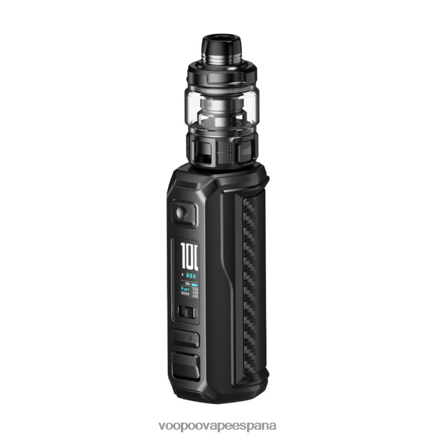 NNVFHP46 - VOOPOO vape amazon fibra de carbono xt VOOPOO ARGUS MT & XT equipo de tanque