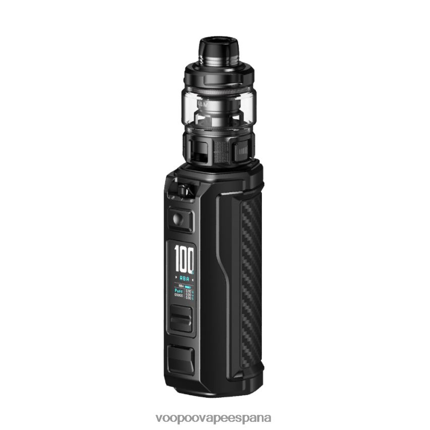 NNVFHP4 - VOOPOO vape España mt-azul oscuro VOOPOO ARGUS MT & XT equipo