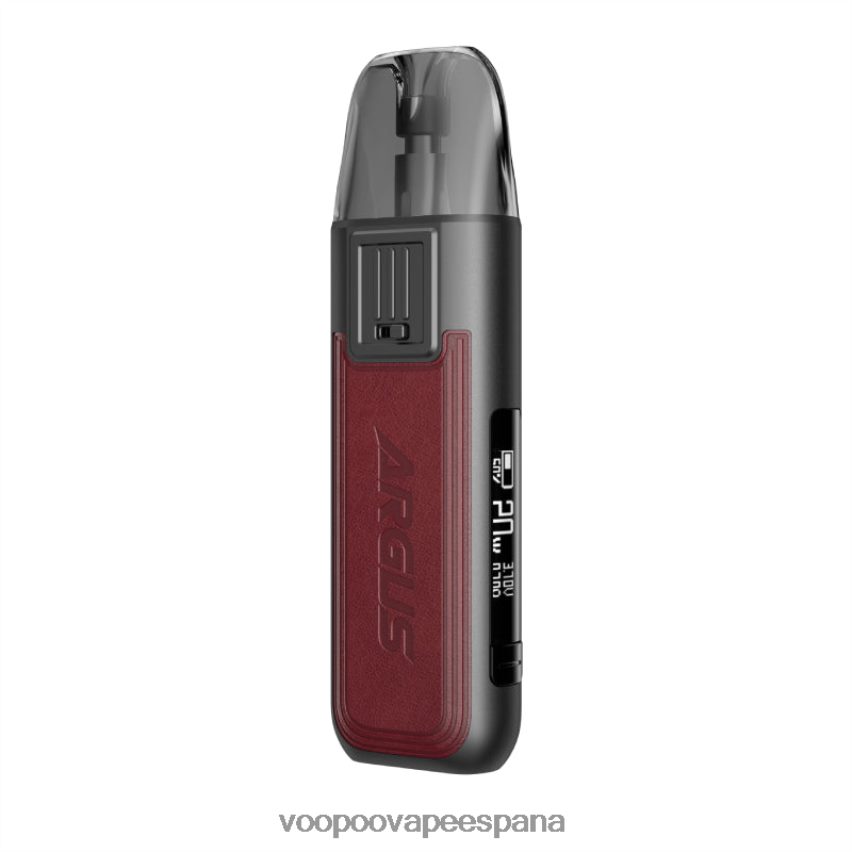 NNVFHP5 - VOOPOO drag precio Fibra de carbon VOOPOO ARGUS kit de cápsulas