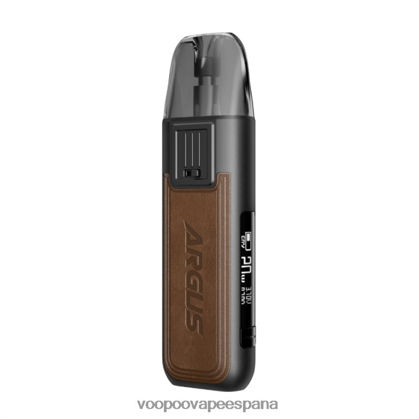 NNVFHP5 - VOOPOO drag precio Fibra de carbon VOOPOO ARGUS kit de cápsulas