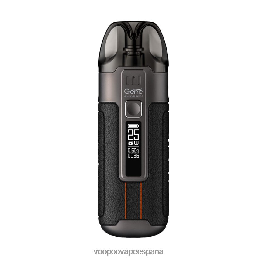 NNVFHP61 - VOOPOO vape Madrid negro clasico VOOPOO ARGUS AIR kit de cápsulas