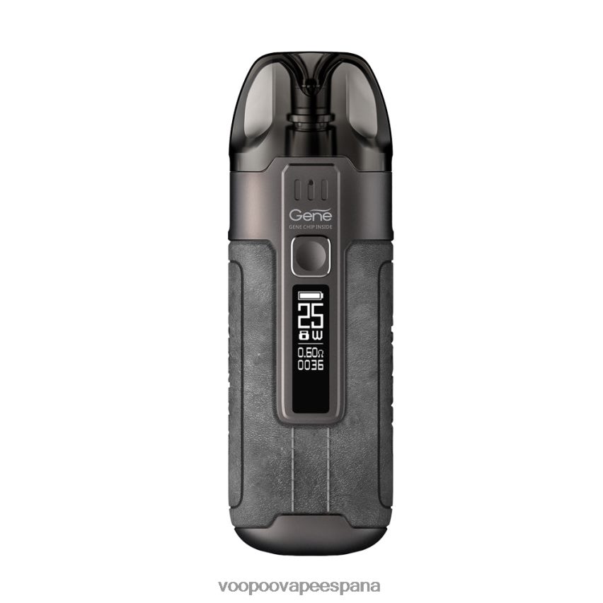 NNVFHP66 - VOOPOO vape amazon gris vintage VOOPOO ARGUS AIR kit de cápsulas
