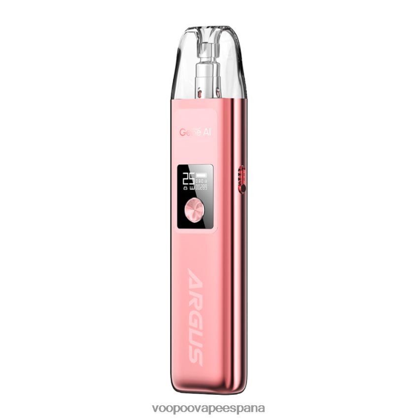 NNVFHP6 - VOOPOO vape amazon aurora azul VOOPOO ARGUS G kit de cápsulas
