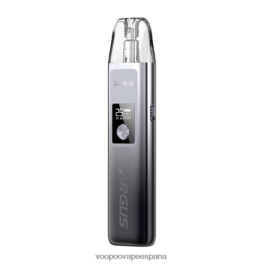 NNVFHP6 - VOOPOO vape amazon aurora azul VOOPOO ARGUS G kit de cápsulas