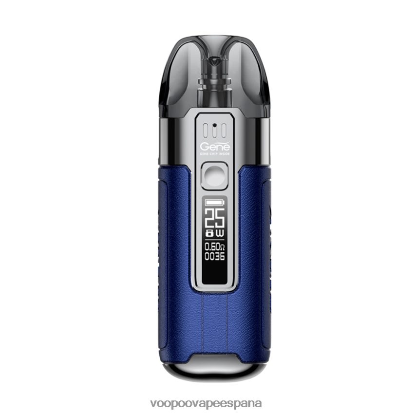 NNVFHP7 - VOOPOO gene precio Fibra de carbon VOOPOO ARGUS AIR kit de cápsulas