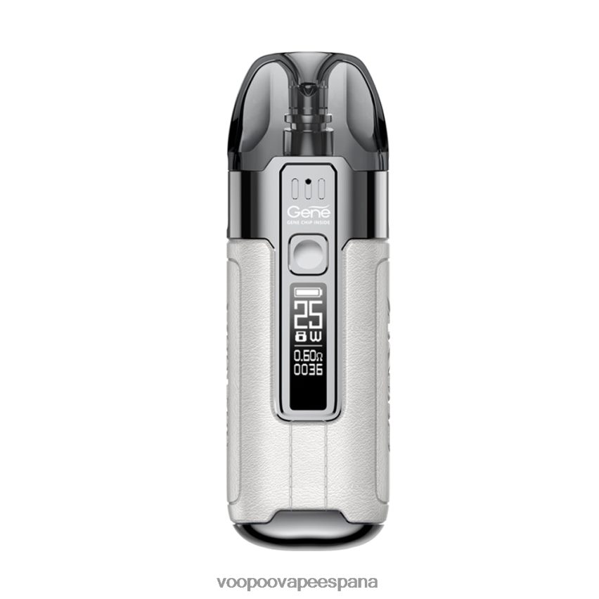 NNVFHP7 - VOOPOO gene precio Fibra de carbon VOOPOO ARGUS AIR kit de cápsulas