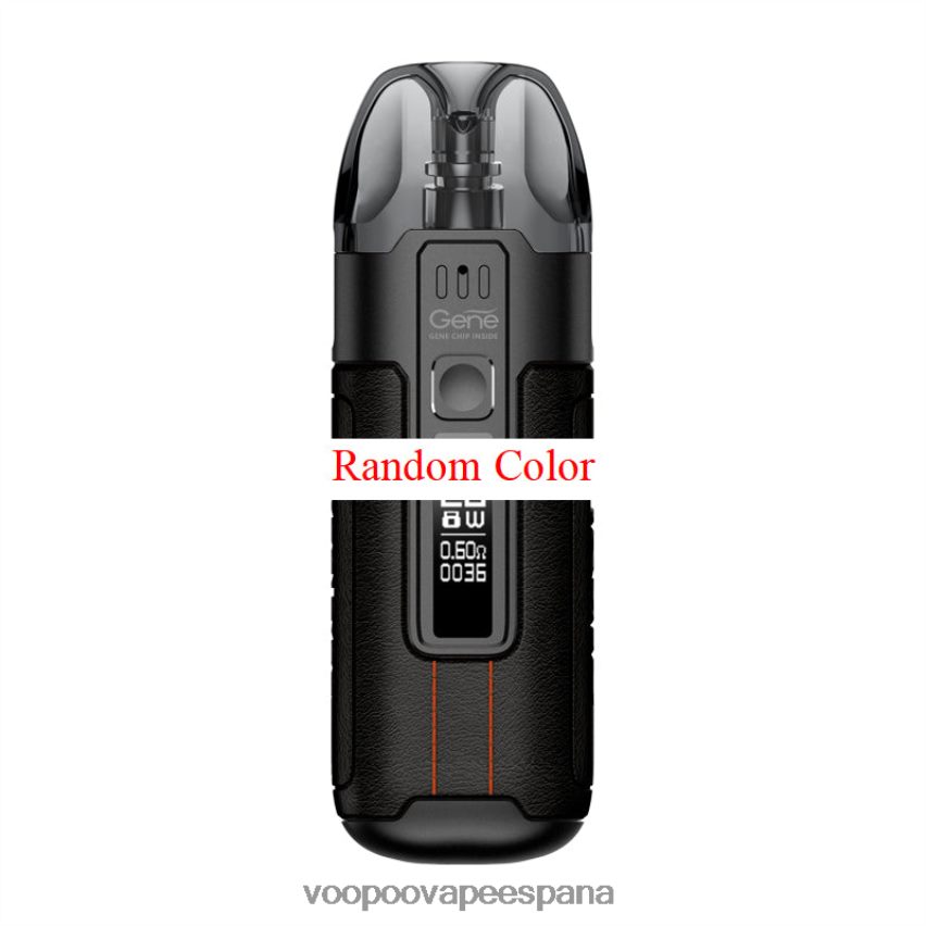 NNVFHP7 - VOOPOO gene precio Fibra de carbon VOOPOO ARGUS AIR kit de cápsulas