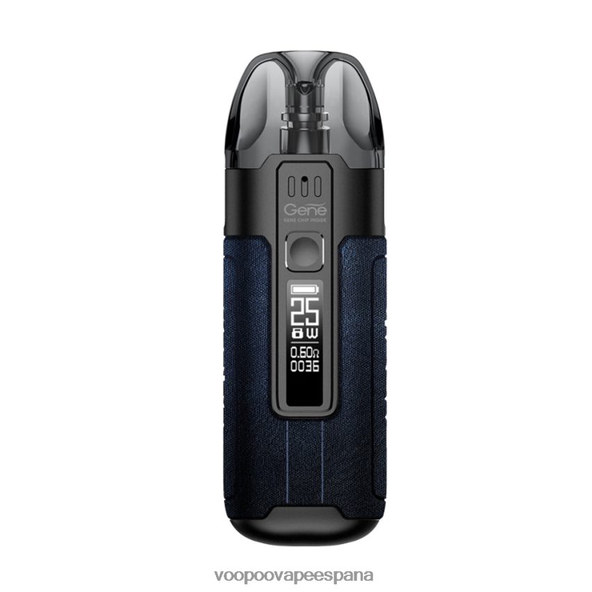 NNVFHP7 - VOOPOO gene precio Fibra de carbon VOOPOO ARGUS AIR kit de cápsulas