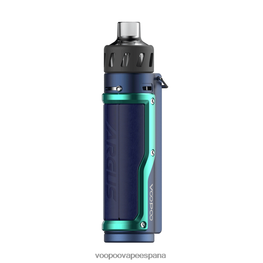 NNVFHP80 - VOOPOO argus precio cian marino profundo VOOPOO ARGUS kit de modificación de cápsulas
