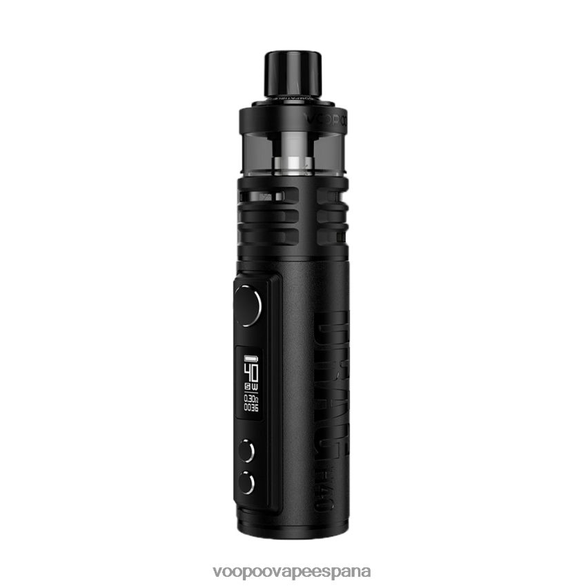 NNVFHP150 - VOOPOO argus precio negro VOOPOO DRAG H40 mod de vaina