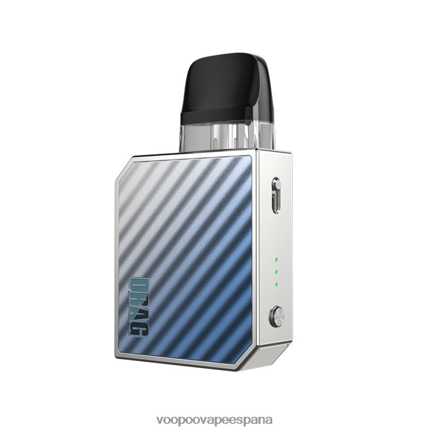 NNVFHP152 - VOOPOO vape pod té verde VOOPOO DRAG NANO 2 kit de cápsulas