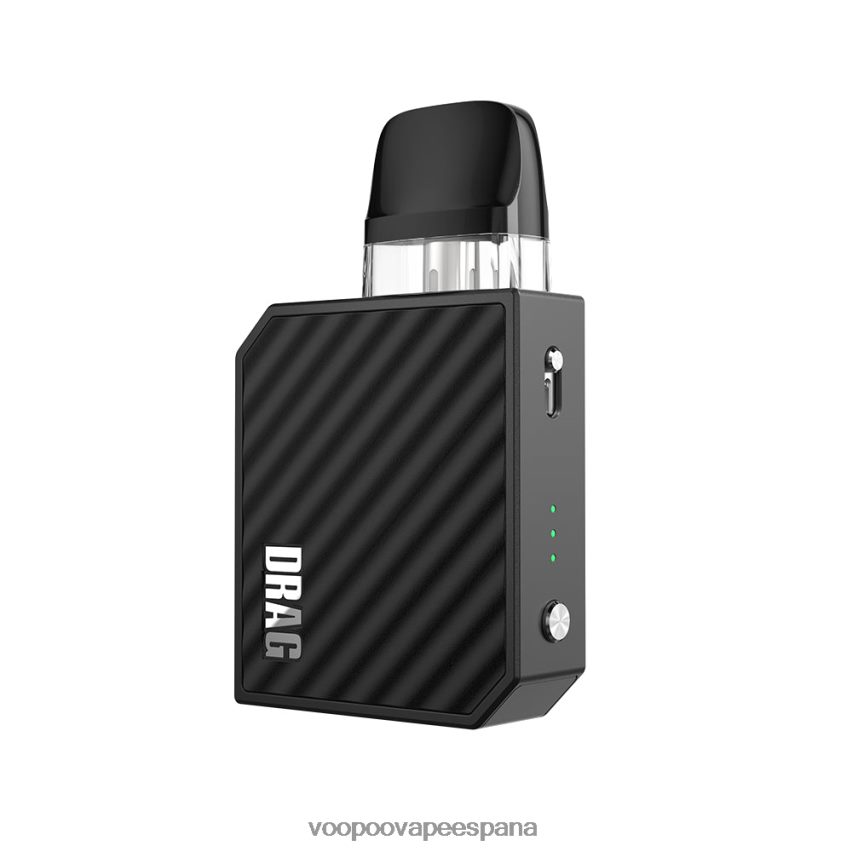 NNVFHP152 - VOOPOO vape pod té verde VOOPOO DRAG NANO 2 kit de cápsulas