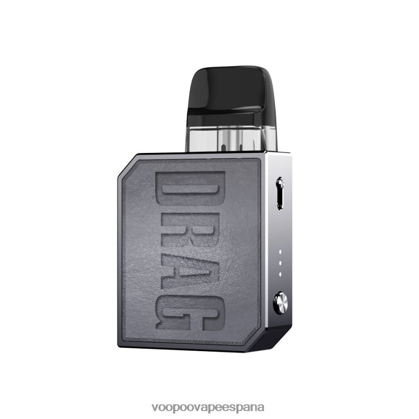 NNVFHP152 - VOOPOO vape pod té verde VOOPOO DRAG NANO 2 kit de cápsulas