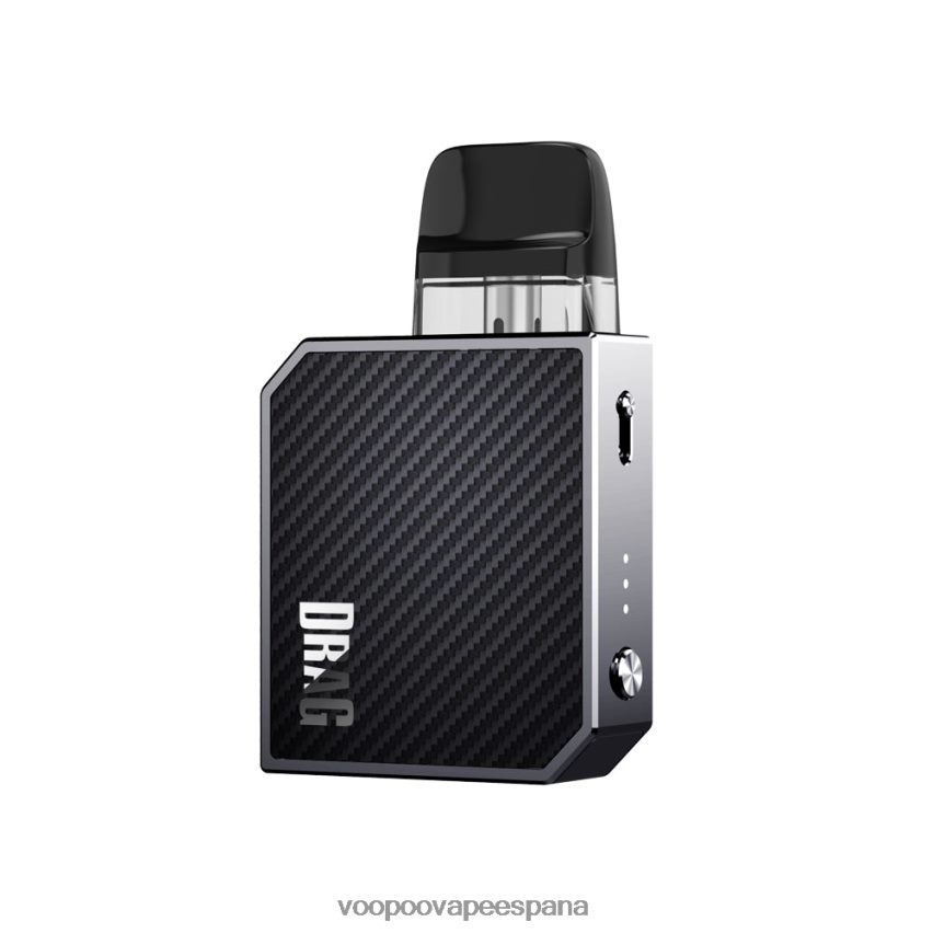 NNVFHP152 - VOOPOO vape pod té verde VOOPOO DRAG NANO 2 kit de cápsulas