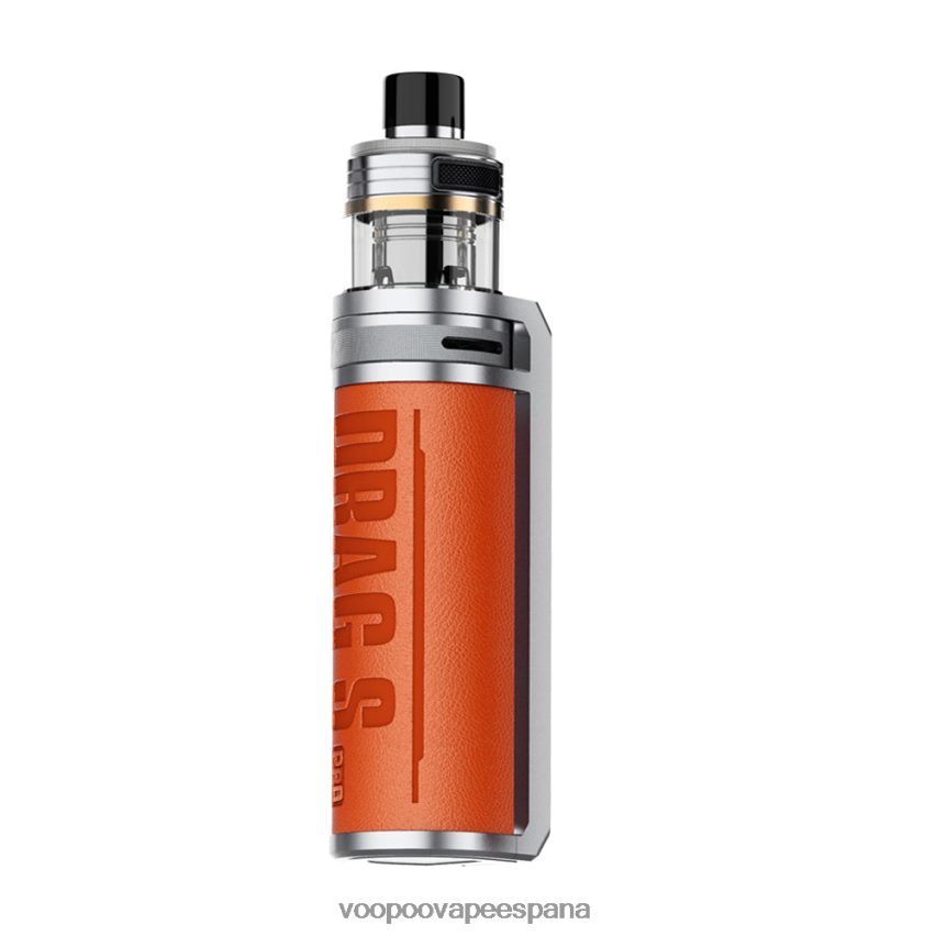 NNVFHP160 - VOOPOO argus precio naranja californiana VOOPOO DRAG S PRO kit de cápsulas