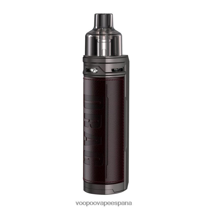 NNVFHP168 - VOOPOO vape precio castaña VOOPOO DRAG X kit de modificación de cápsulas