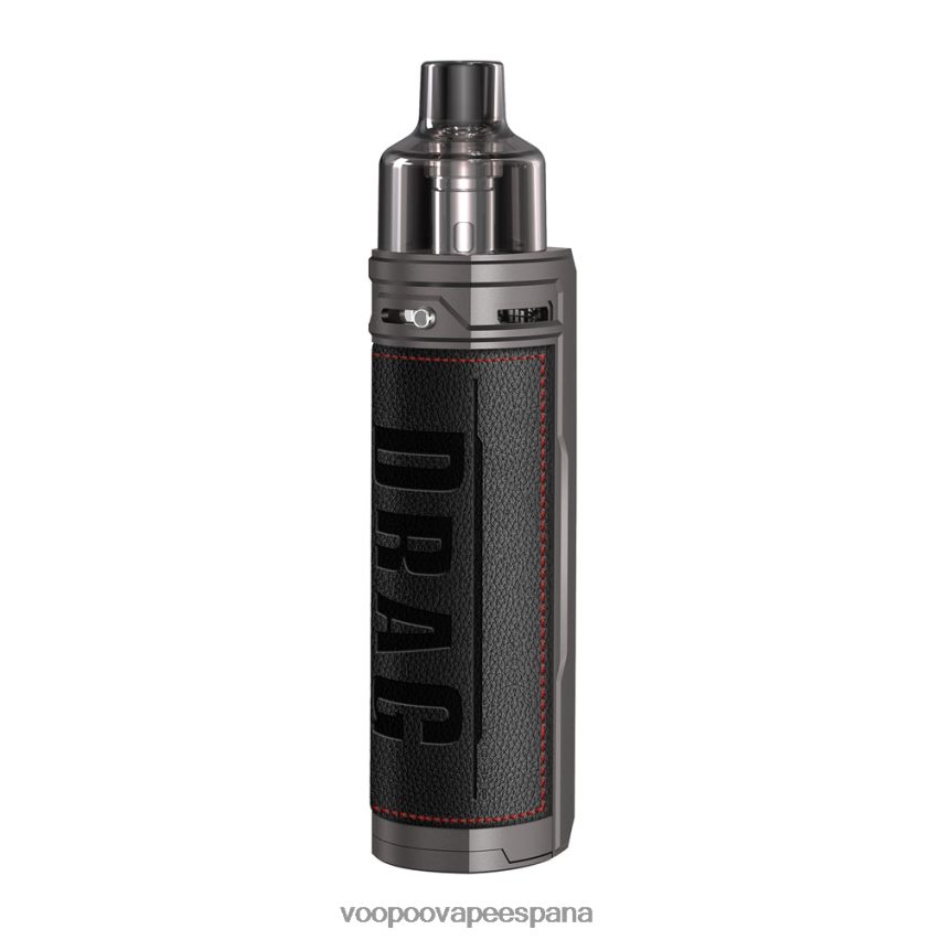 NNVFHP169 - VOOPOO vape price clásico VOOPOO DRAG X kit de modificación de cápsulas