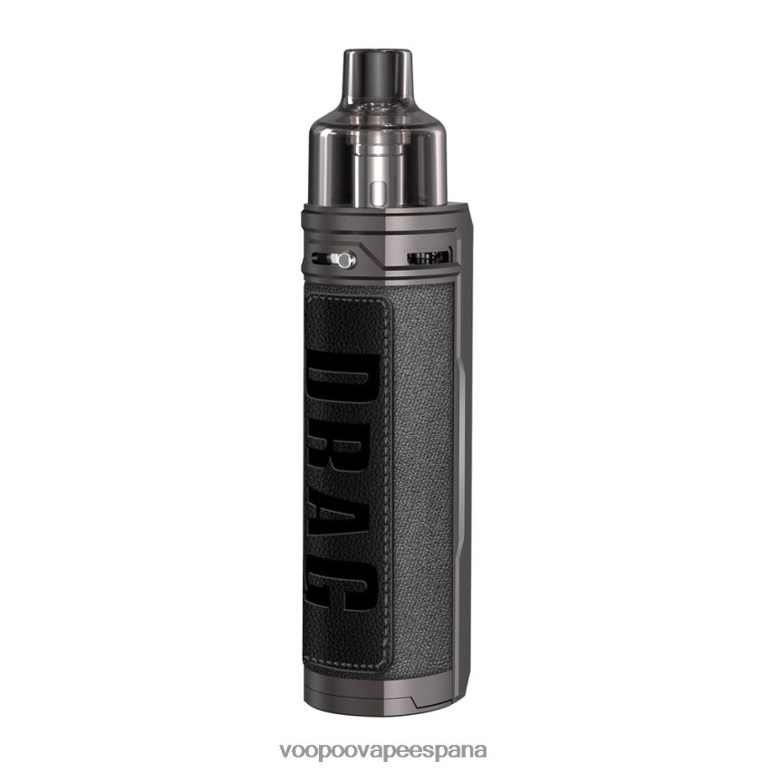 NNVFHP171 - VOOPOO vape Madrid Triturar VOOPOO DRAG X kit de modificación de cápsulas
