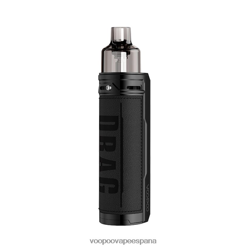 NNVFHP173 - VOOPOO España Caballero oscuro VOOPOO DRAG X kit de modificación de cápsulas