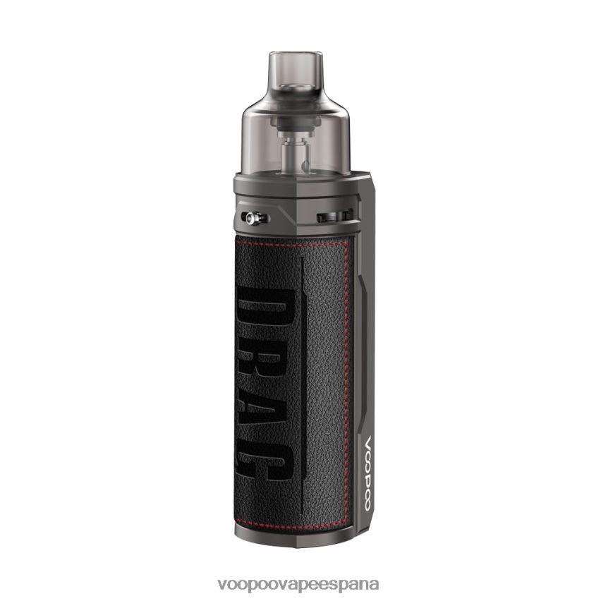 NNVFHP193 - VOOPOO España clásico VOOPOO DRAG S kit de modificación de cápsulas