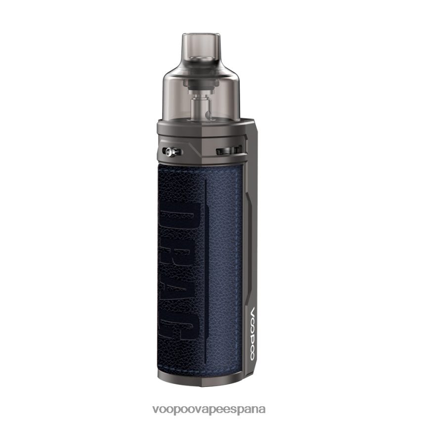 NNVFHP194 - VOOPOO vape España galaxia azul VOOPOO DRAG S kit de modificación de cápsulas