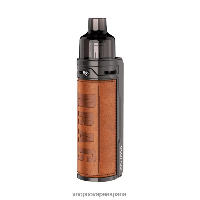 NNVFHP195 - VOOPOO drag precio retro VOOPOO DRAG S kit de modificación de cápsulas