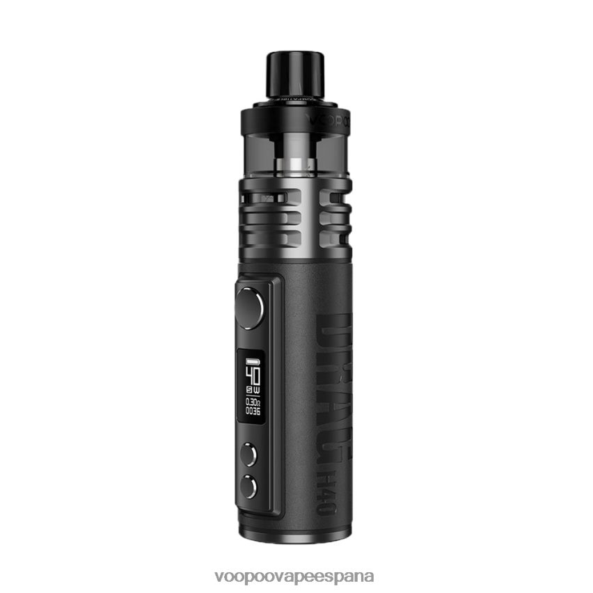NNVFHP205 - VOOPOO drag precio pistola de metal VOOPOO DRAG H40 mod de vaina