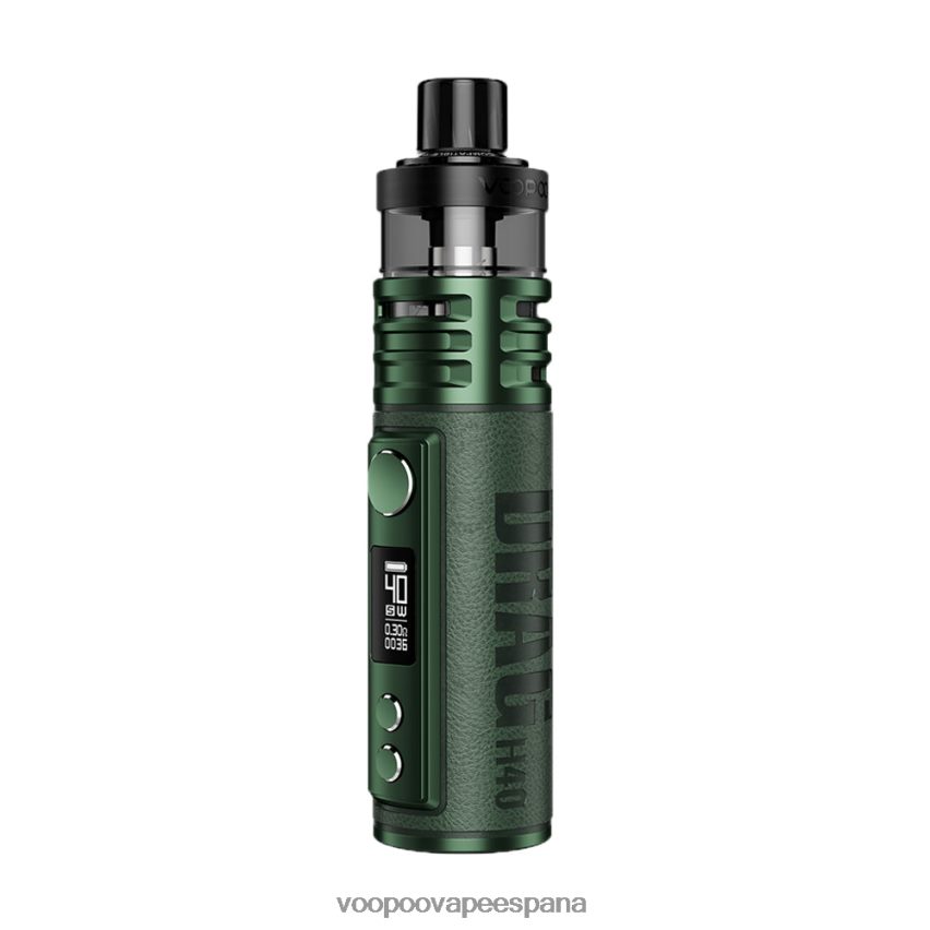 verdes