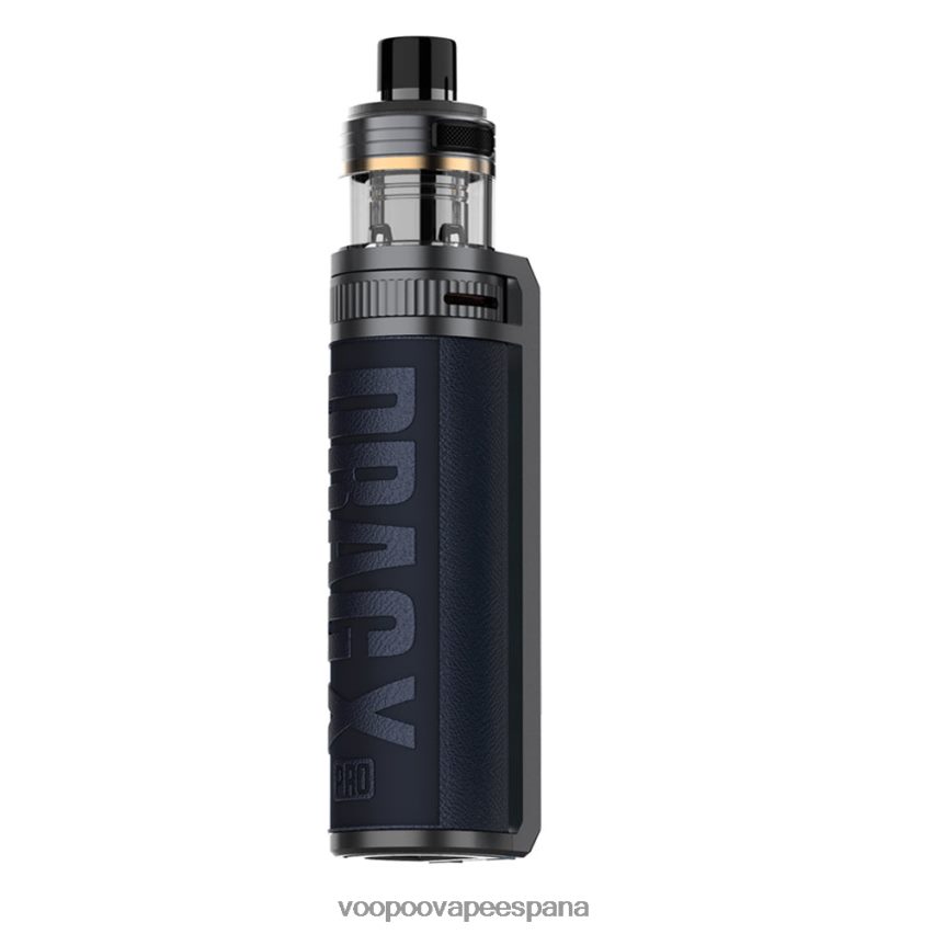 NNVFHP215 - VOOPOO drag precio azul zafiro VOOPOO DRAG X PRO equipo