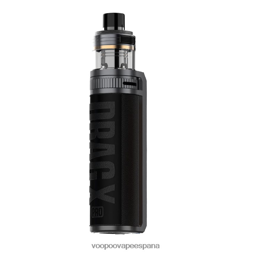NNVFHP216 - VOOPOO vape amazon negro clasico VOOPOO DRAG X PRO equipo