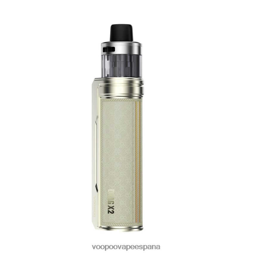NNVFHP235 - VOOPOO drag precio champán dorado VOOPOO DRAG X2 mod de vaina