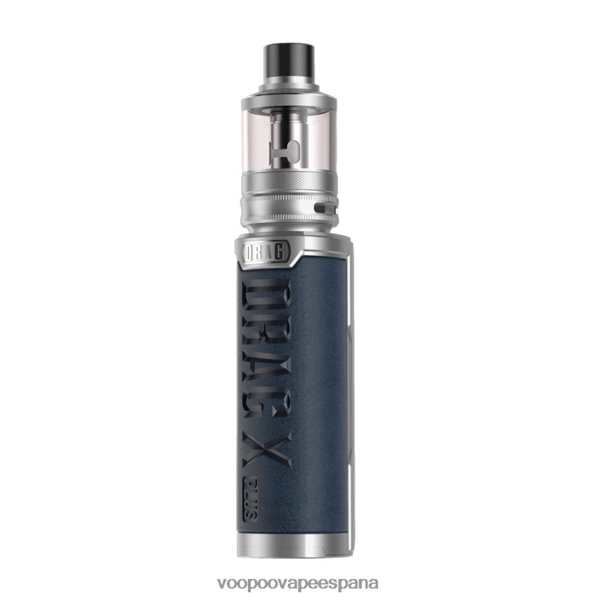 NNVFHP278 - VOOPOO vape precio negro VOOPOO DRAG X PLUS Edición profesional