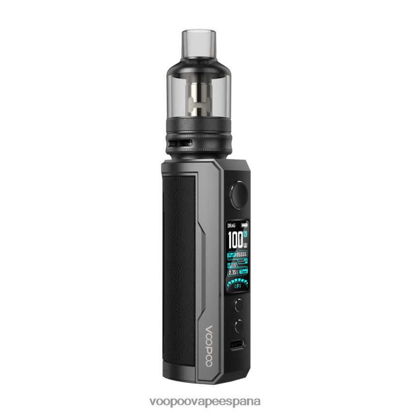 NNVFHP294 - VOOPOO vape España clásico VOOPOO DRAG X PLUS equipo