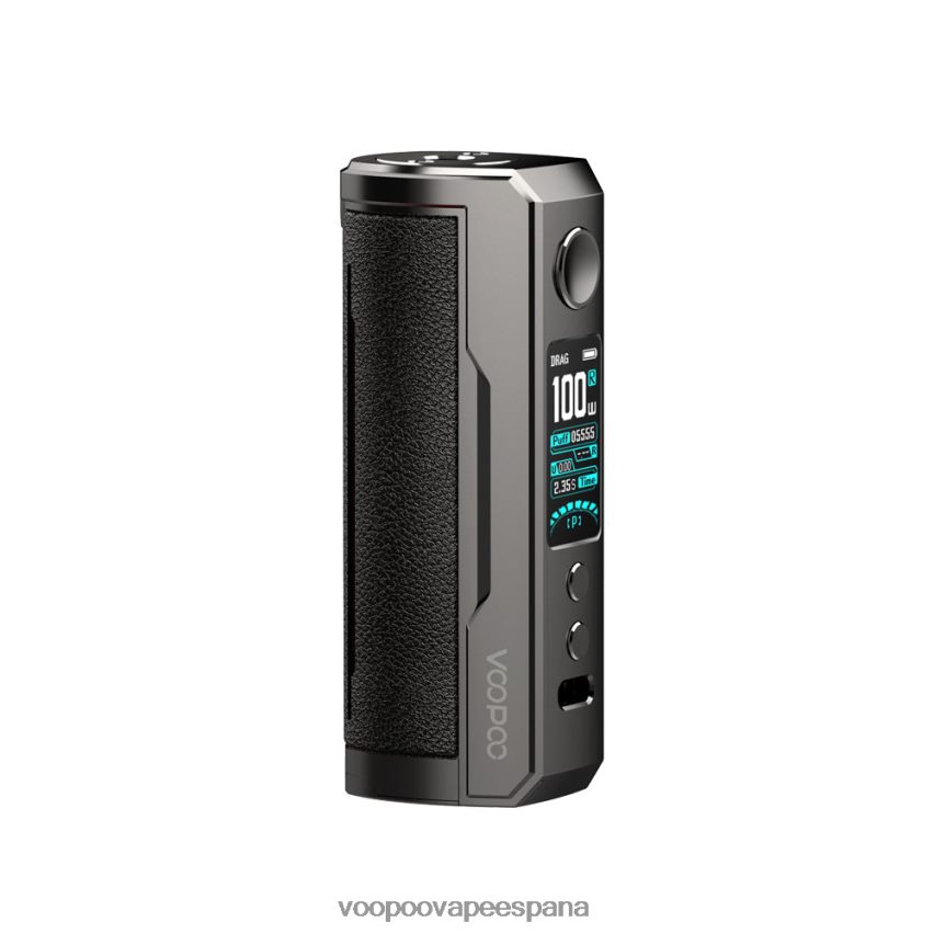 NNVFHP294 - VOOPOO vape España clásico VOOPOO DRAG X PLUS equipo