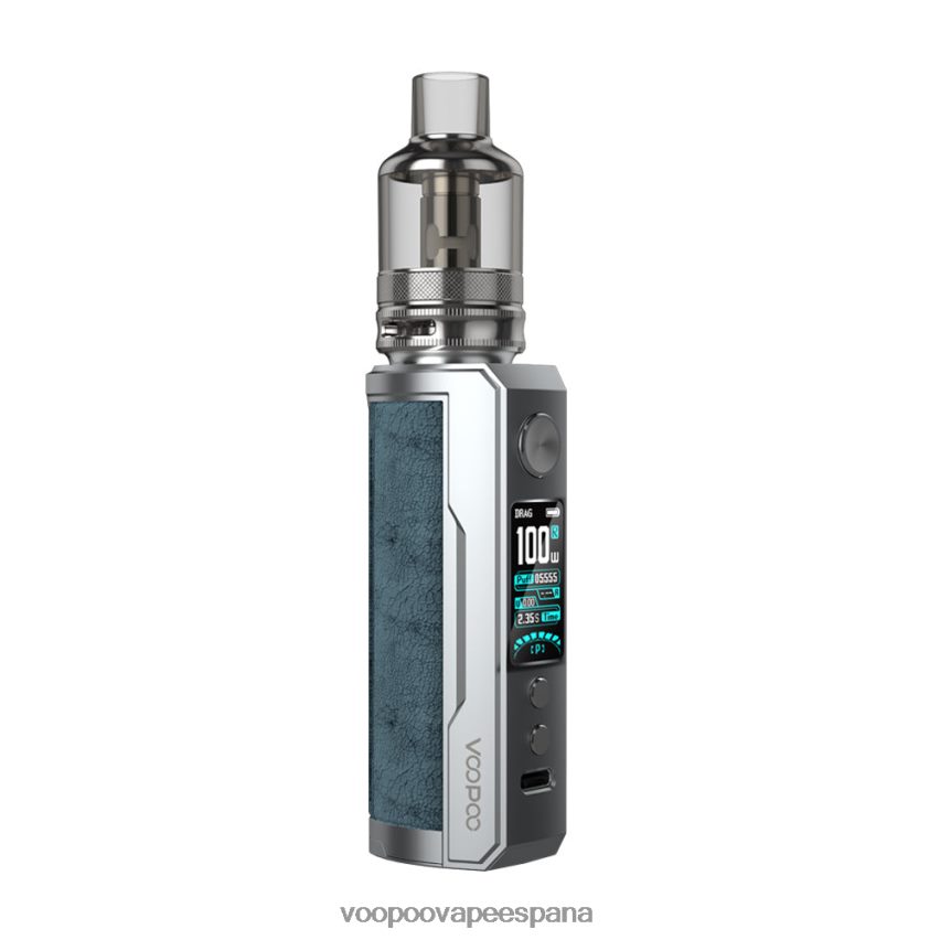 NNVFHP294 - VOOPOO vape España clásico VOOPOO DRAG X PLUS equipo